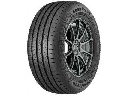 Goodyear 225/55 R19 EFFICIENTGRIP 2 SUV 103V XL