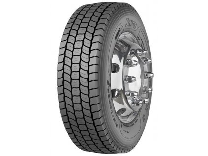 Sava 315/70 R22,5 ORJAK 5 154L/152M 3PSF TL