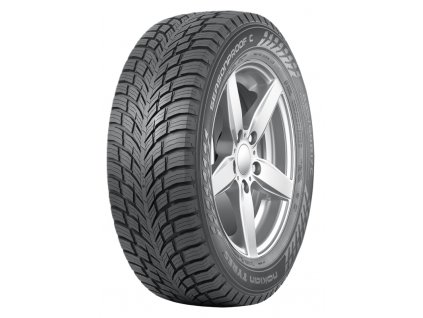 Nokian 195/60 R16 C SEASONPROOF C 99/97H  3PMSF