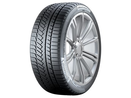 81773 81773 continental 235 55r17 103v xl wintercontact ts 850 p contiseal