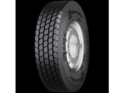 Matador D HR 4 ProductPicture 30