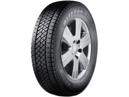 Bridgestone 235/65 R16 C W995 115R 3PMSF