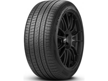 Pirelli 285/40 R23 SCORPION ZERO ALL SEASON 111Y XL LR MFS M+S PNCS