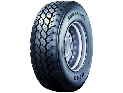 Bridgestone 385/65 R22,5 M748EVO 164G M+S 3PMSF