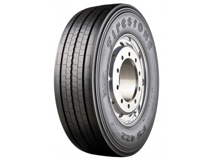 Firestone 315/80 R22,5 FS422+ 156/150L M+S 3PMSF