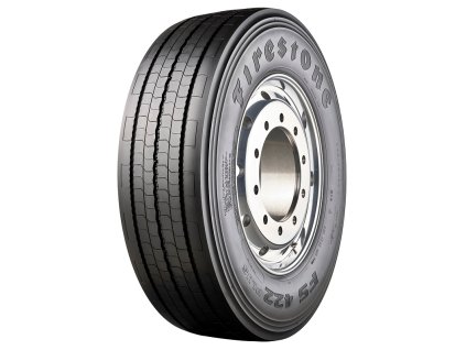 Firestone 385/55 R22,5 FS422+ 160K M+S 3PMSF