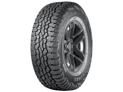 Nokian 245/70 R16 Outpost AT 107T 3PMSF