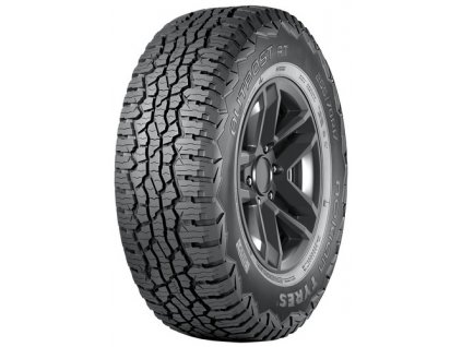 Nokian 275/55 R20 Outpost AT 113T 3PMSF