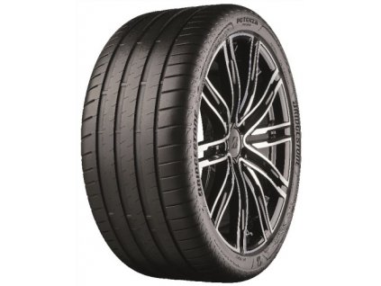 Bridgestone 255/30 R20 PSPORT 92Y XL MFS