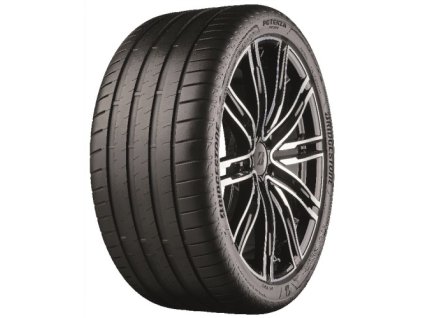 Bridgestone 265/30 R20 PSPORT 94Y XL MFS