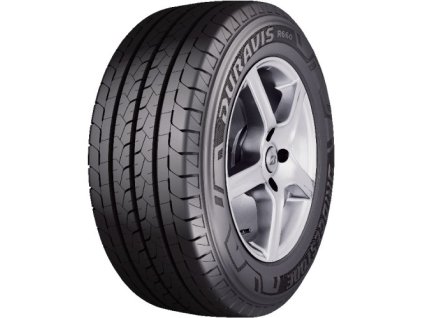 Bridgestone 215/75 R16 C R660 113R