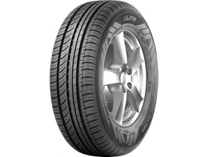 Nokian 195/70 R15 C cLine VAN 104/102S