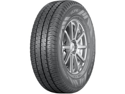 Nokian 215/70 R15 C cLine CARGO 109/107S