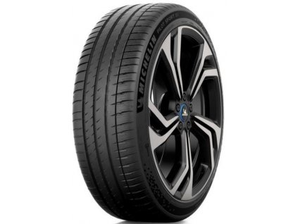 Michelin 255/40 R21 PILOT SPORT EV 102Y XL GOE FR ACOUSTIC