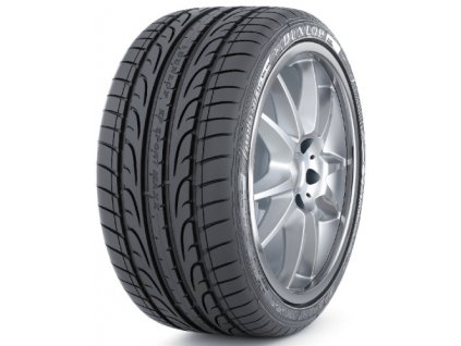 Dunlop 215/45 R16 SP SPORT MAXX 86H MFS