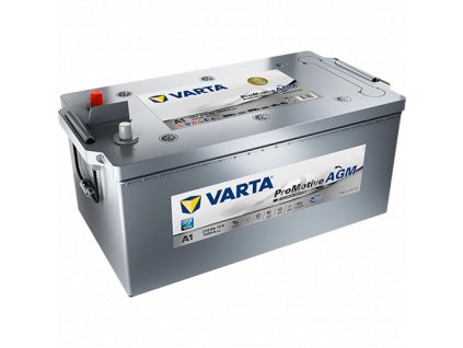 113088 autobaterie varta promotive agm 12v 210ah 1200a 710 901 120