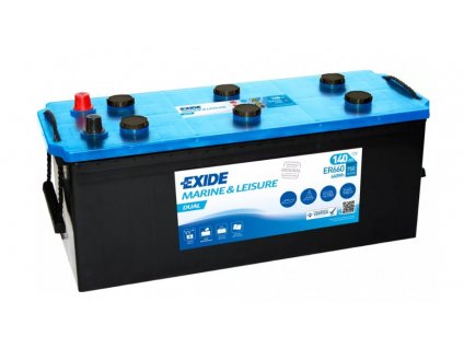 ER660 EXIDE