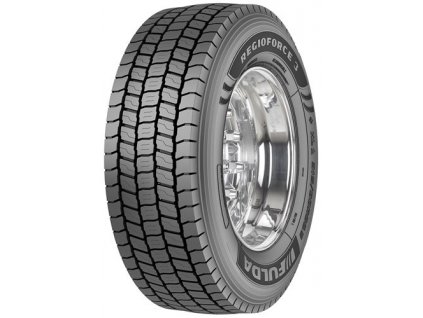 Fulda 315/60 R22,5 REGIOFORCE 3 152/148L 3PMSF