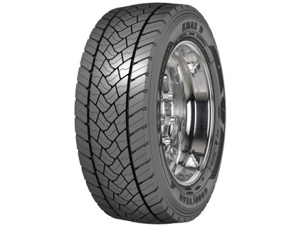 Goodyear 295/60 R22,5 KMAX D A 150K149L M+S 3PMSF TL