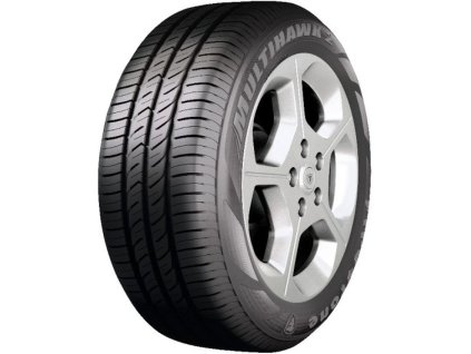 VY 007FI MULHAWK 2 1