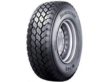 Bridgestone 445/65 R22,5 M748 169K M+S