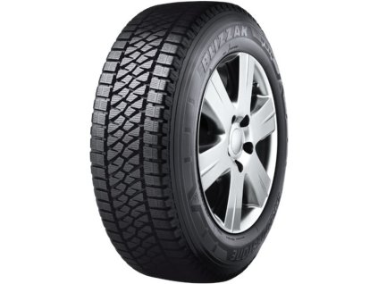 Bridgestone 215/65 R16 C W810 109T 3PMSF