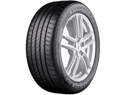 Firestone 255/40 R20 ROADHAWK 2 101W XL MFS