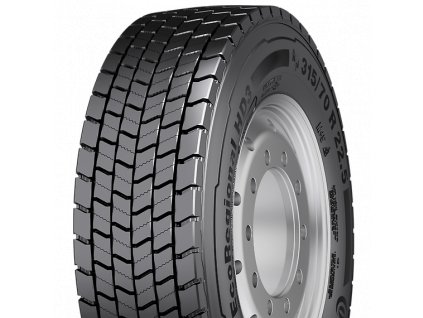 ecoregional hd3