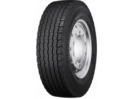 winter d2 tire image