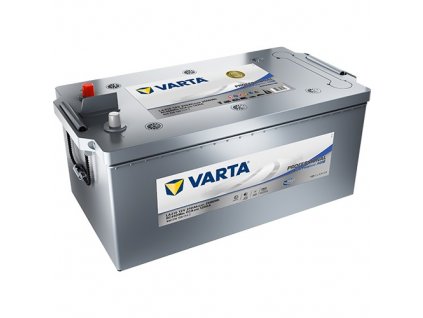 118113 trakcni baterie varta professional agm 12v 210ah 1200a 840210120