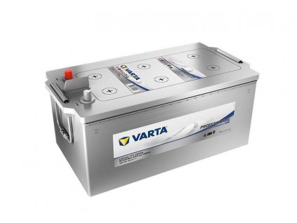 118119 trakcni baterie varta professional dual purpose efb 12v 240ah 1200a 930240120