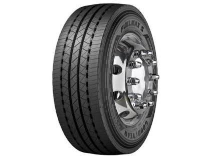 Goodyear 315/80 R22,5 FUELMAX S END 156L/154M 3PMSF