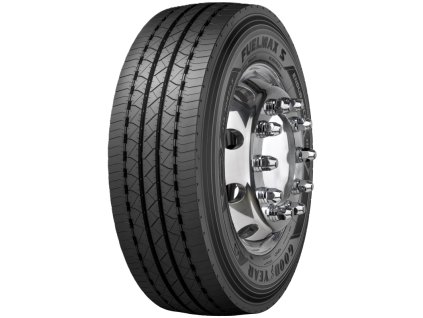 VY 002GY FUELMAXSENDURANCE 1