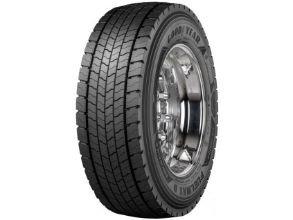 Goodyear 315/80 R22,5 FUELMAX D END 156L/154M 3PMSF