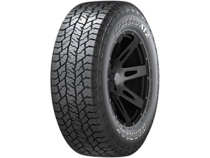 Hankook 265/65 R17 RF11 112T MFS 3PMSF