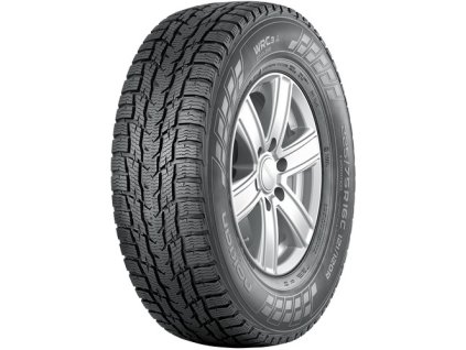 Nokian 195/70 R15 C WR C3 104S