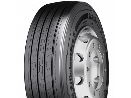 conti efficientpro s 22 5 tire image