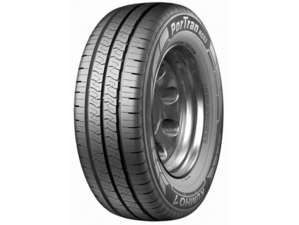 Kumho 235/55 R18 KC53 C 104/102H