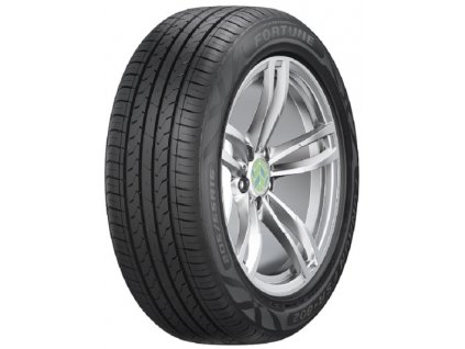 Fortune 185/60 R14 FSR802 82H M+S