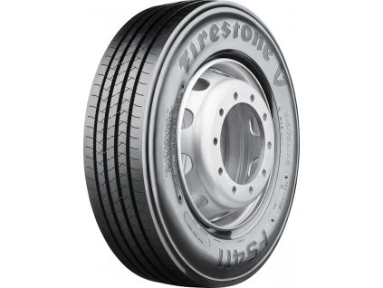 Firestone 235/75 R17,5 FS411 132/130M M+S 3PMSF