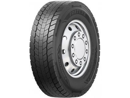 Fortune 225/75 R17,5 FDR606 129/127M 16PR TL M+S 3PMS