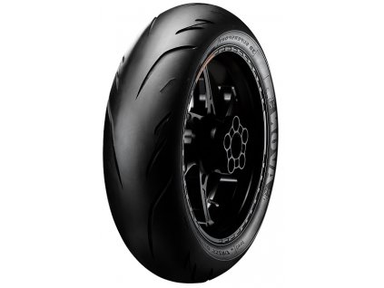 AVON 190/55 R17 3D SUPERSPORT R 75W TL