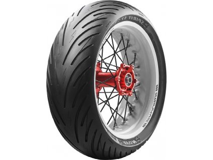 AVON 170/60 R17 SPIRIT ST R 72W TL