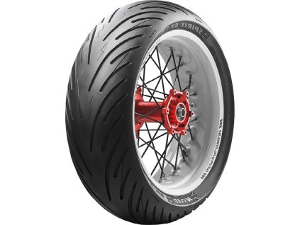 AVON 180/55 R17 SPIRIT ST R 73W TL