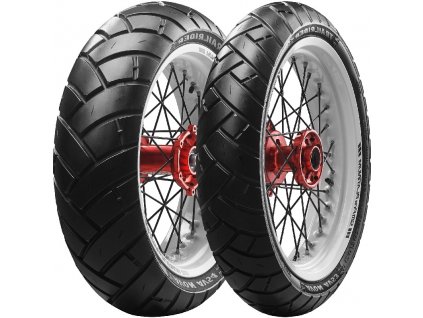 AVON 160/60 R17 TRAILRIDER AV54 R 69W TL M+S