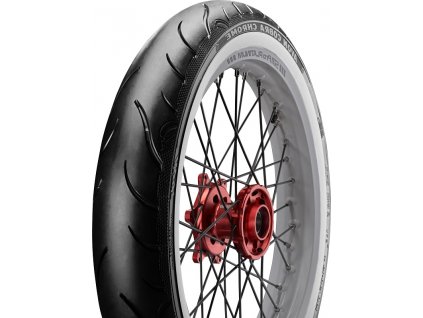 AVON 150/80 R16 COBRA CHROME F 71V TL WW