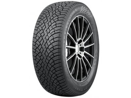 Nokian Tyres 175/65 R14 HKPL R5 82R 3PMSF ICE GRIP