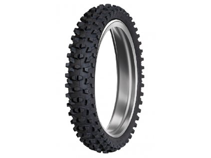 128975 dunlop 60 100 14 geomax mx34 29m tt f