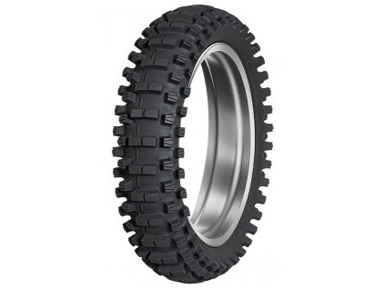 128990 dunlop 80 100 12 geomax mx34 41m tt r