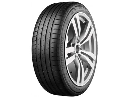 Bridgestone 225/40 R18 S005 92Y XL (+) FR